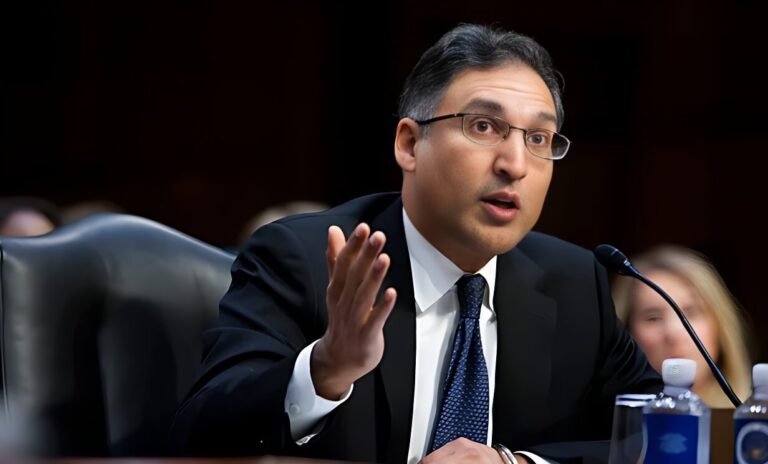 What is Neal Katyal Net Worth?