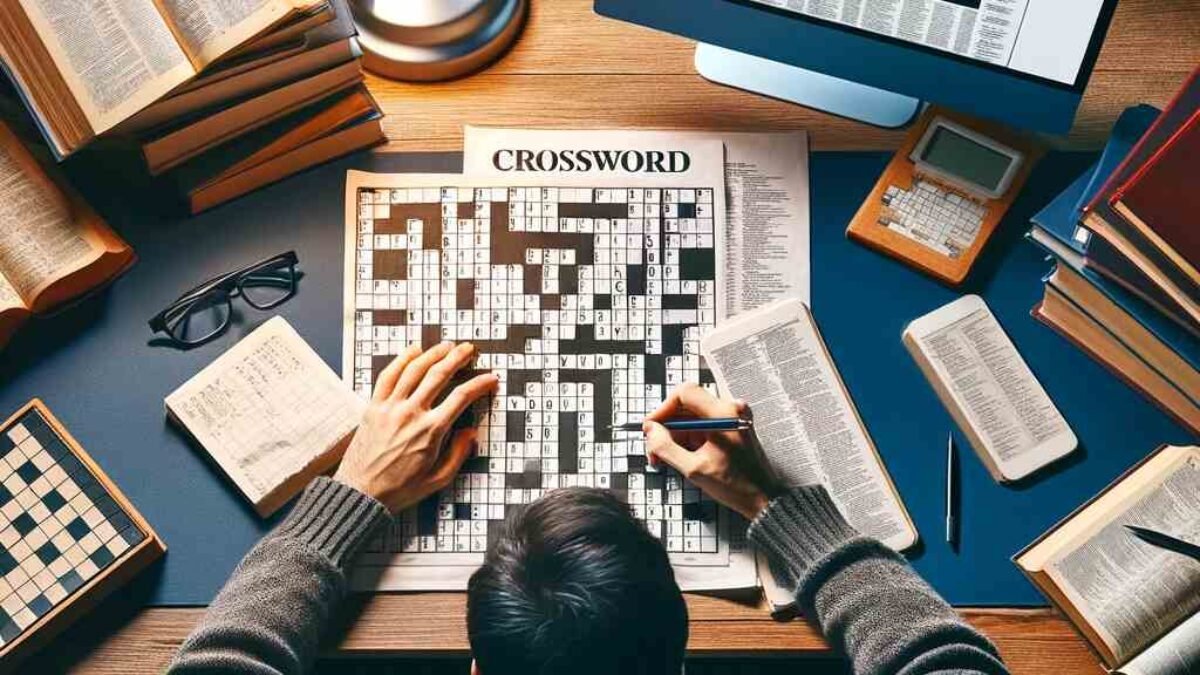 Exploring the World Sector Nyt Crossword Puzzle