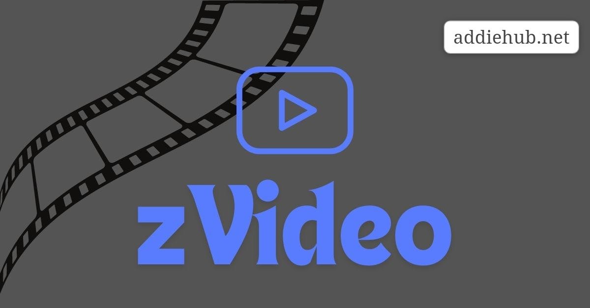 Zvideo: Revolutionizing Digital Marketing