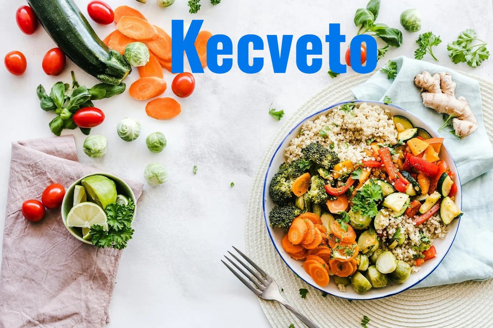 What is Kecveto? Everything About