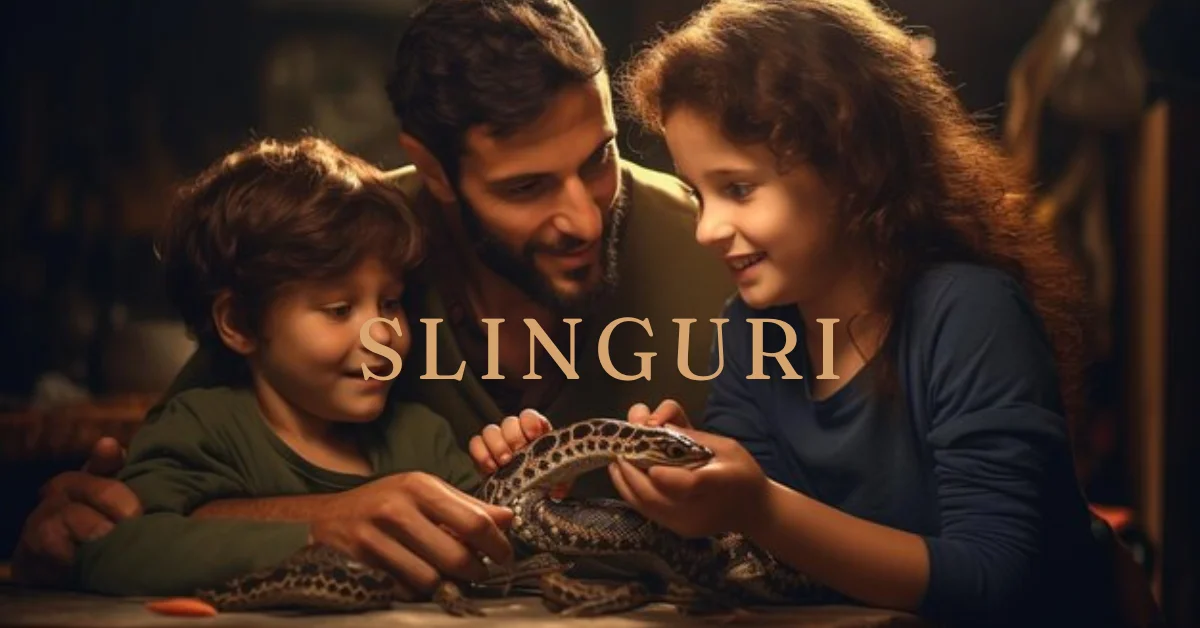 Everything You Need to Know About Slinguri