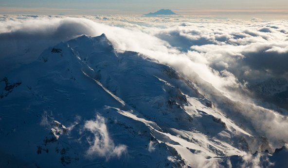 Exploring the Majestic Mountain Valleys NYT