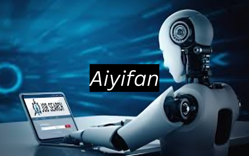 AIYifan: The Next Frontier in Artificial Intelligence