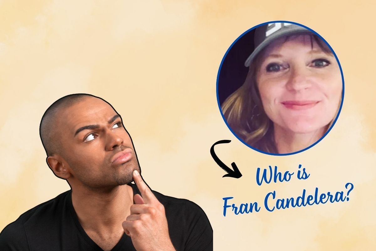 Who is Fran Candelera?