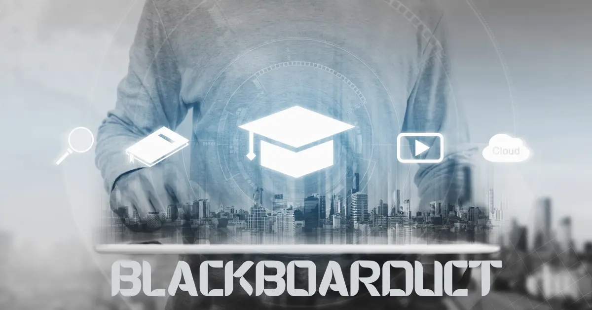 What is BlackboardUCT?