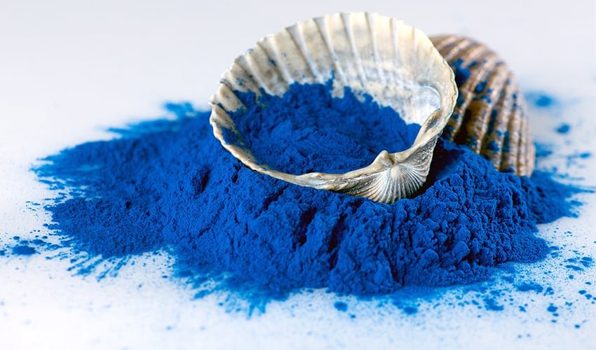 Blue Spirulina: A Colorful Superfood with Benefits for Mind and Body