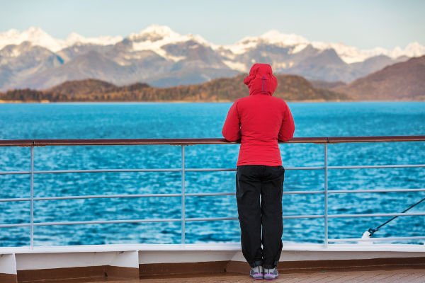 Winter Cruise Wear: A Comprehensive Guide