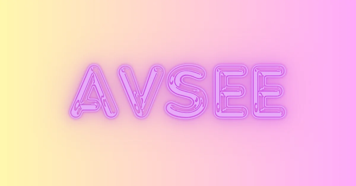 AVSEE: The Ultimate Guide